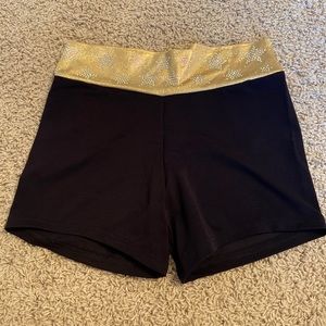 World Cup Shooting Stars Practice Shorts